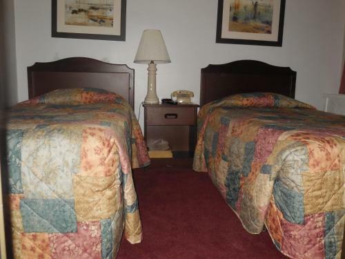 Hotel Harrington