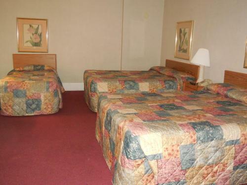 Hotel Harrington