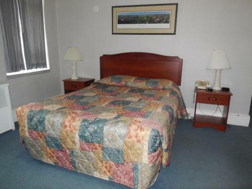 Hotel Harrington