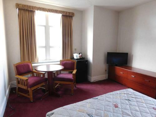 Hotel Harrington