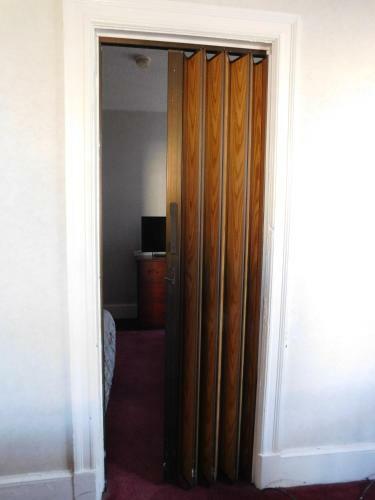 Hotel Harrington
