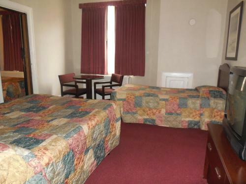Hotel Harrington