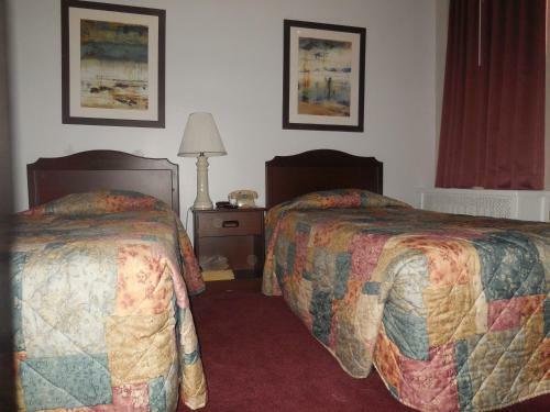 Hotel Harrington