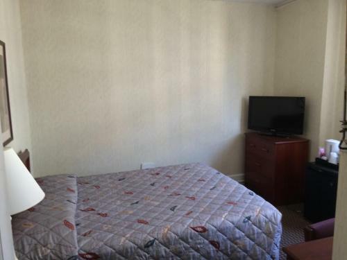 Hotel Harrington