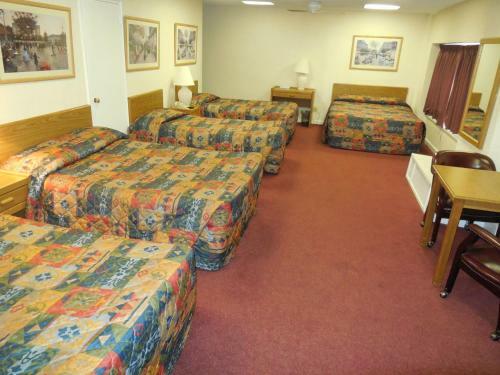 Hotel Harrington