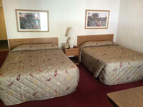 Hotel Harrington