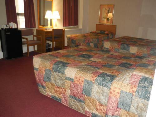 Hotel Harrington