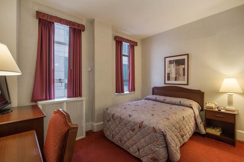 Hotel Harrington