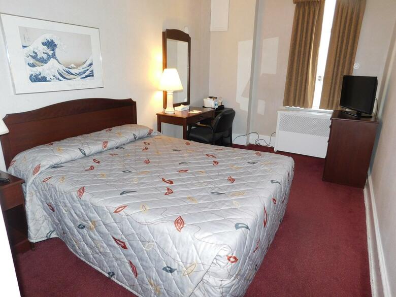 Hotel Harrington
