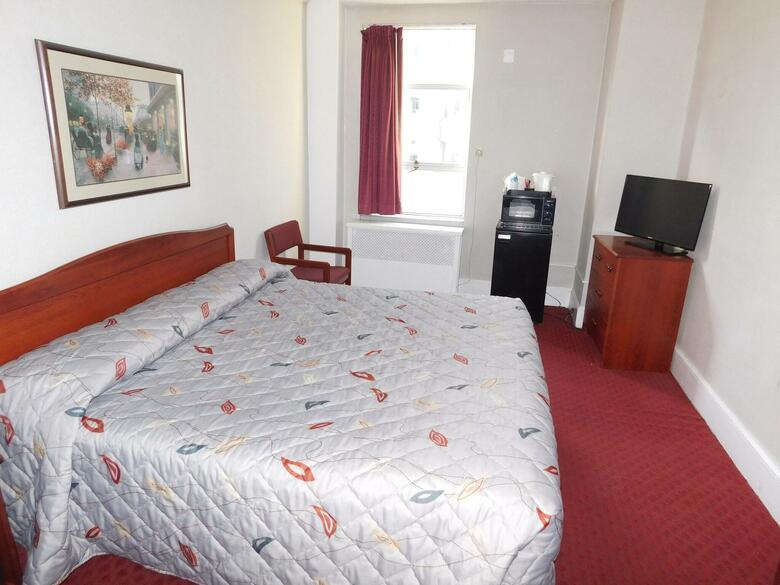 Hotel Harrington