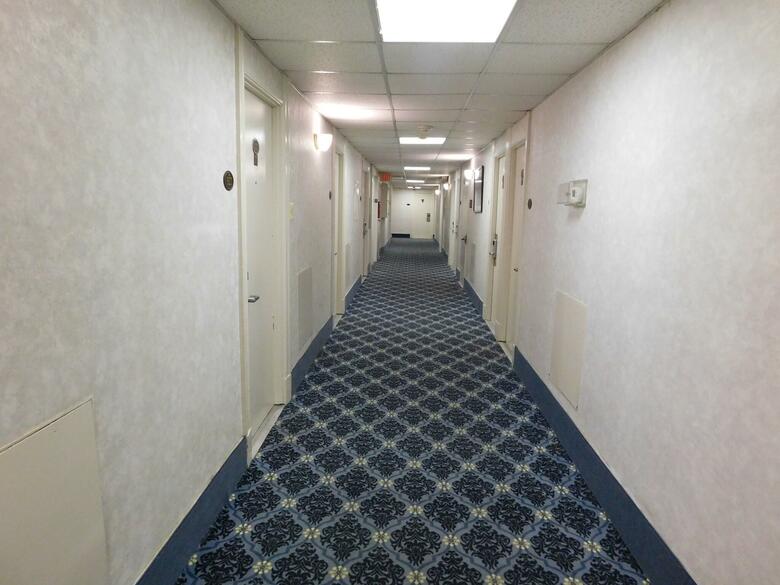 Hotel Harrington