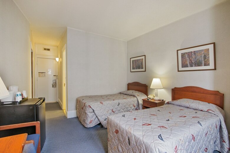 Hotel Harrington