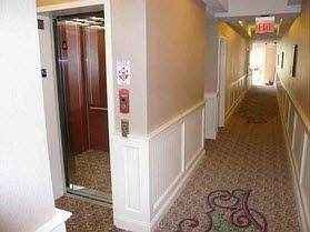 Embassy Inn Hotel