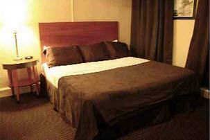 Embassy Inn Hotel