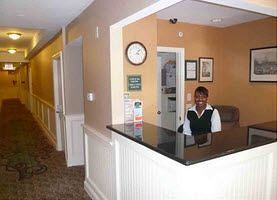 Embassy Inn Hotel