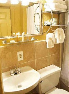 Embassy Inn Hotel
