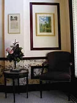 Embassy Inn Hotel
