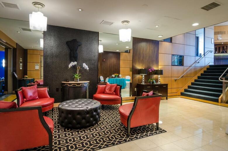 Beacon Hotel & Corporate Quarters