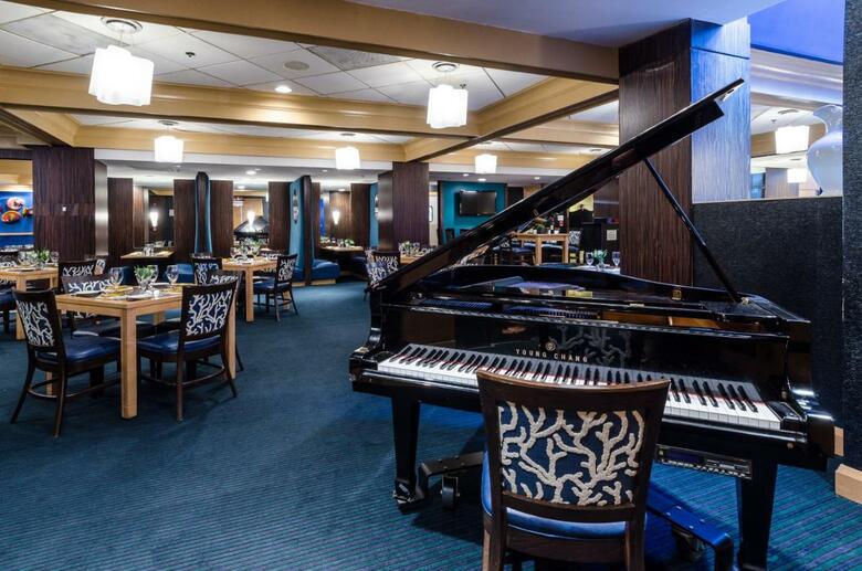 Beacon Hotel & Corporate Quarters