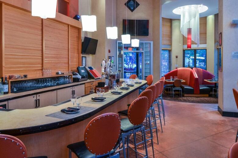 Beacon Hotel & Corporate Quarters