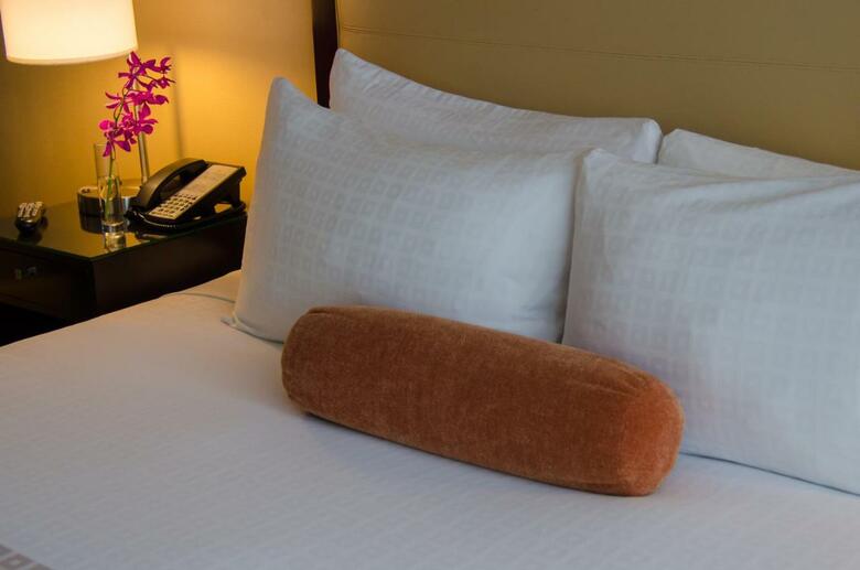 Beacon Hotel & Corporate Quarters