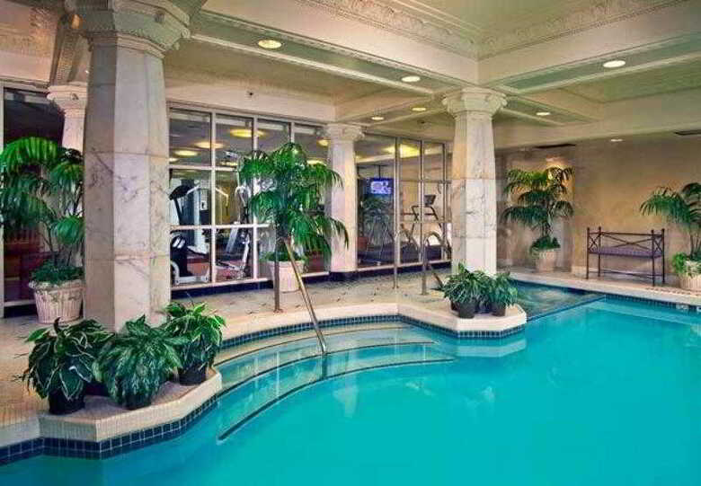 Hotel Courtyard Washington Convention Center