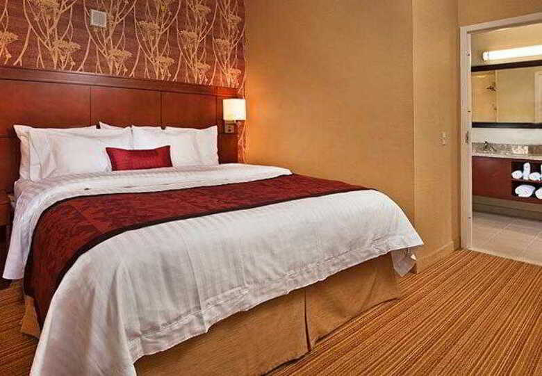 Hotel Courtyard Washington Convention Center