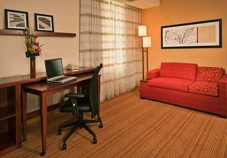 Hotel Courtyard Washington Convention Center