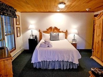 Hotel Christiania At Vail