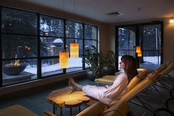 Hotel Christiania At Vail
