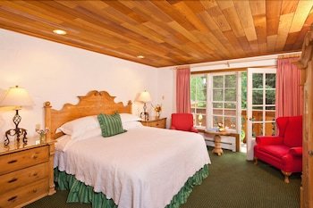 Hotel Christiania At Vail