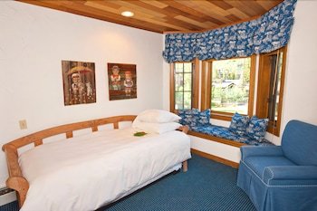 Hotel Christiania At Vail