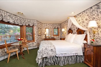 Hotel Christiania At Vail