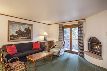Hotel Christiania At Vail