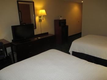 Hotel Fairfield Inn Milford