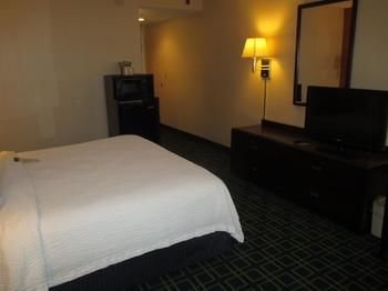 Hotel Fairfield Inn Milford