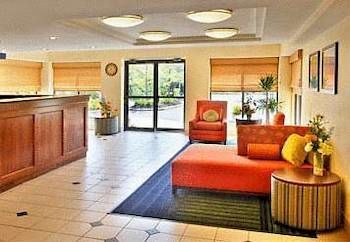 Hotel Fairfield Inn Milford