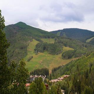 Hotel Evergreen Lodge At Vail