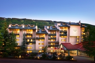 Hotel Evergreen Lodge At Vail