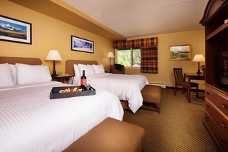 Hotel Evergreen Lodge At Vail
