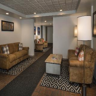 Hotel Evergreen Lodge At Vail