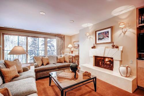 The Galatyn Lodge