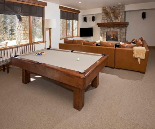 Hotel The Arrabelle At Vail Square A Rockresort