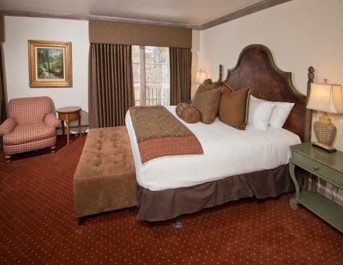 Hotel The Arrabelle At Vail Square A Rockresort