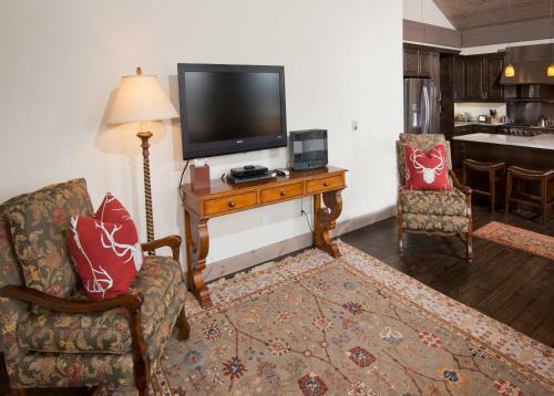 Hotel The Arrabelle At Vail Square A Rockresort