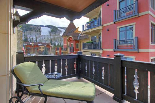 Hotel The Arrabelle At Vail Square A Rockresort