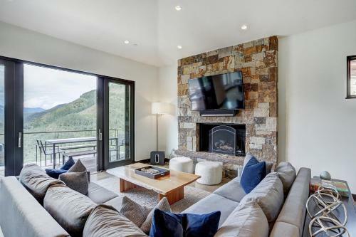 Hotel The Arrabelle At Vail Square A Rockresort