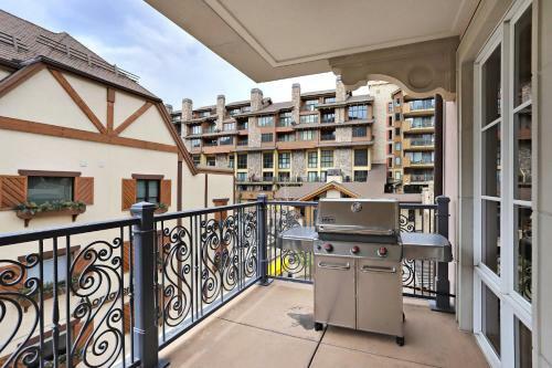 Hotel The Arrabelle At Vail Square A Rockresort