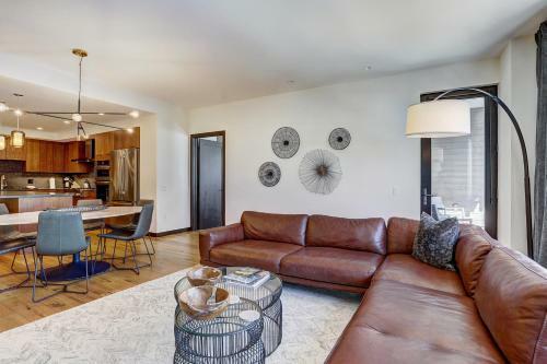 Hotel The Arrabelle At Vail Square A Rockresort