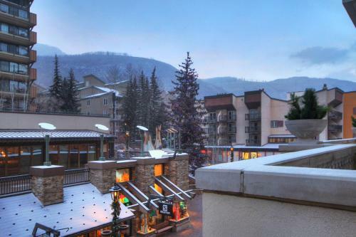 Hotel The Arrabelle At Vail Square A Rockresort